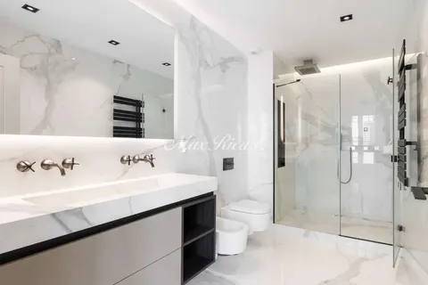 Pis de 104 m² a Barcelona