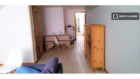 Habitació de lloguer, Villanueva de la Cañada