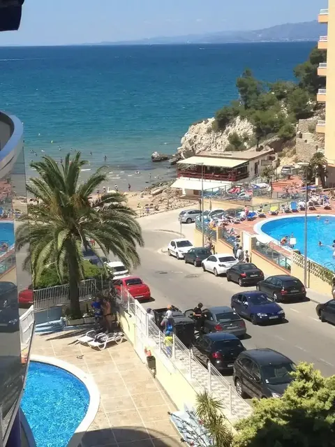 Pis de 40 m² a Salou