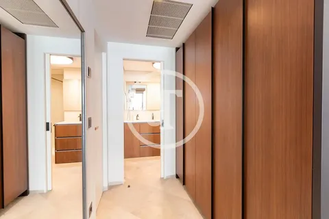 Pis de 86 m² a Madrid