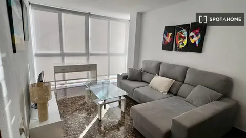 Flat 85 m² in Alfara del Patriarca