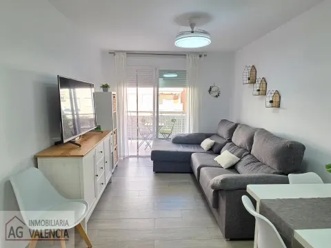 Pis de 62 m² a Almenara