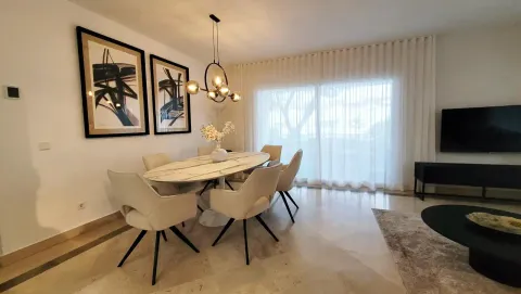 Wohnung 87 m² in Estepona
