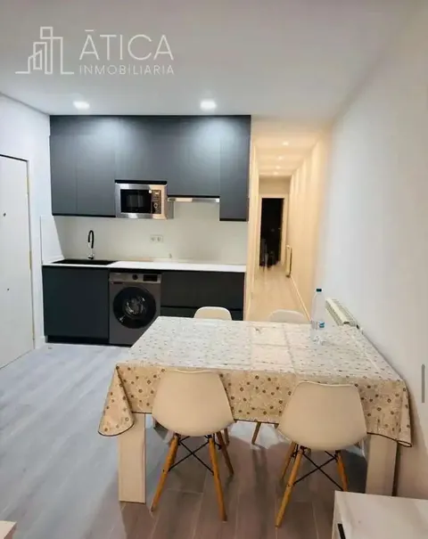 Pis de 80 m² a Salamanca