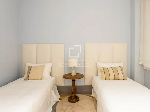 Pis de 287 m² a Madrid