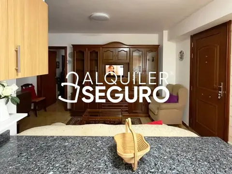 Pis de 60 m² a Vigo