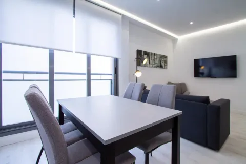 Piso de 45 m² en Madrid