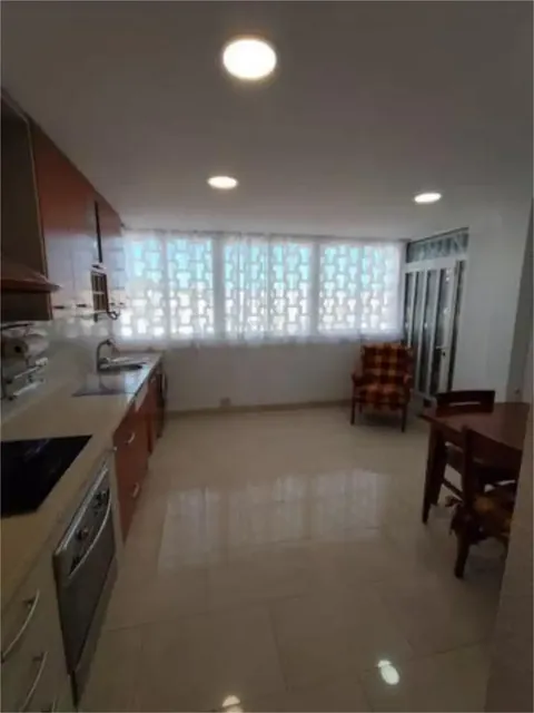 Pis de 95 m² a Alacant