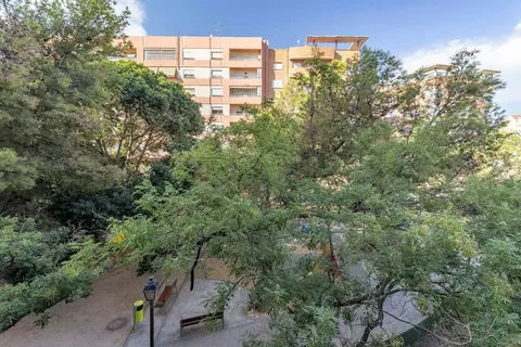 Zimmer zur Miete, Valencia