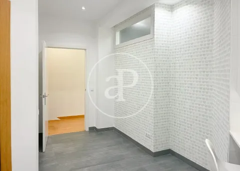 Pis de 135 m² a Madrid