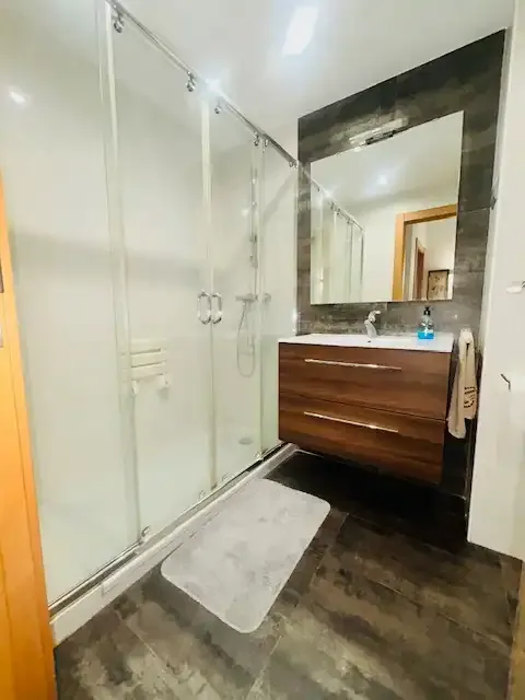 Pis de 98 m² a Barcelona