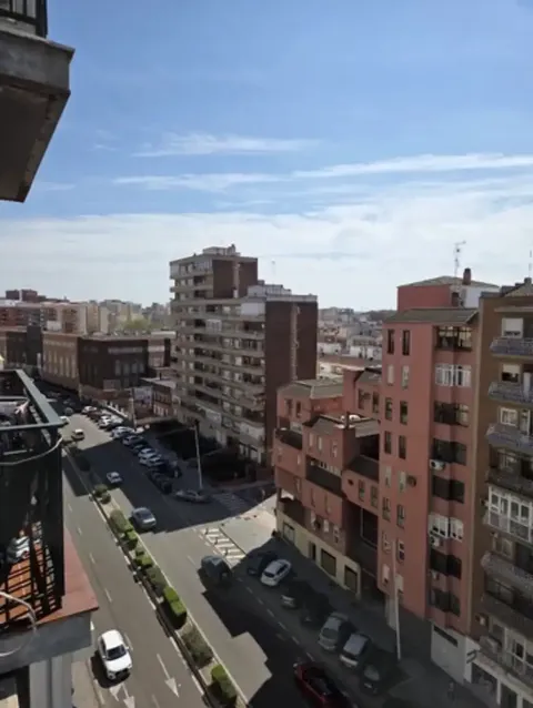 Pis de 120 m² a Badajoz