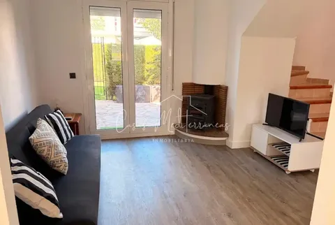 Casa de 60 m² a Mont-roig del Camp