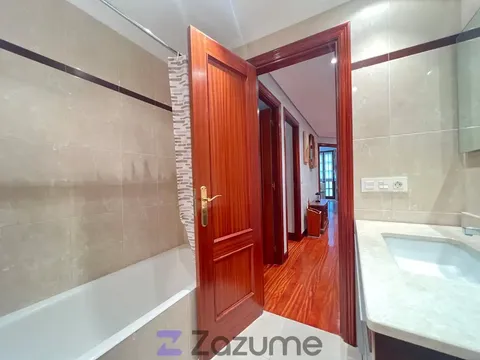 Pis de 86 m² a Bergara
