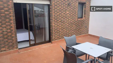 Комната в аренду, Sagunt / Sagunto