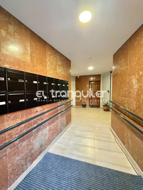 Pis de 69 m² a Madrid