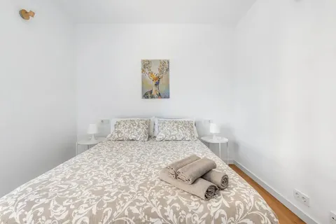 Piso de 66 m² en Canet de Berenguer