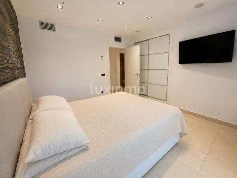 Wohnung 190 m² in Altea