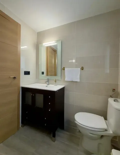 Pis de 72 m² a Granada