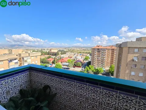 Pis de 115 m² a Granada