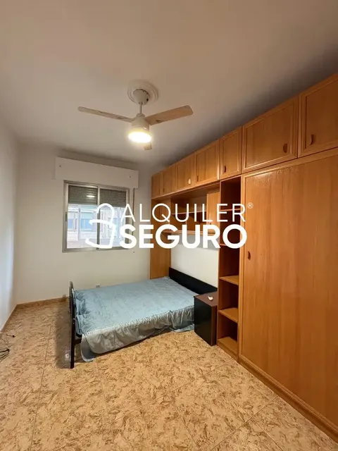 Pis de 55 m² a Madrid