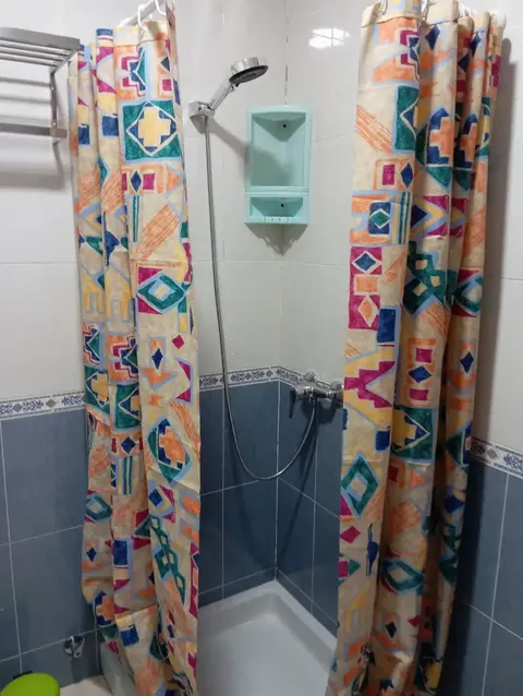 Pis de 45 m² a Màlaga