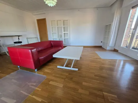 Pis de 121 m² a Navarrete