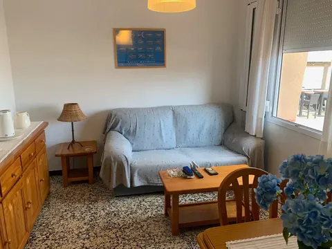 Pis de 84 m² a Torredembarra