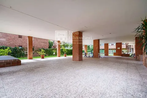 Pis de 48 m² a Madrid