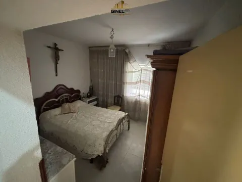 Pis de 68 m² a Jaén