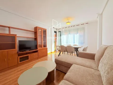 Pis de 106 m² a Salamanca