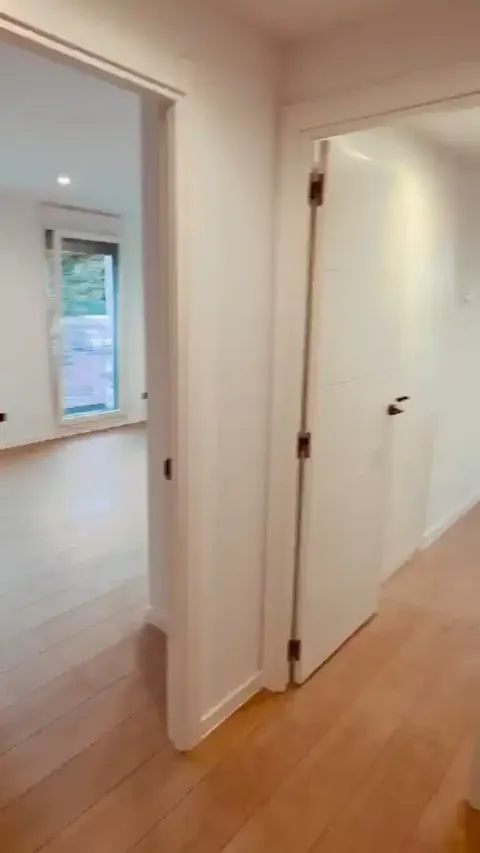 Pis de 63 m² a Madrid