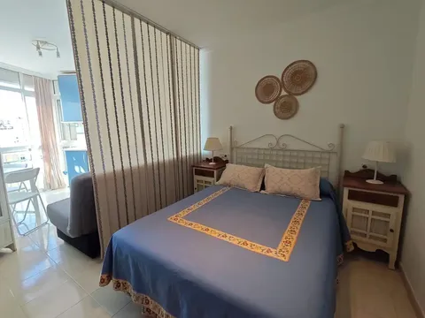 Pis de 25 m² a Benalmádena