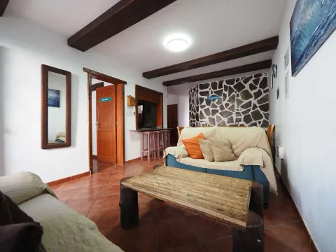 Квартира 120 м² в Teguise
