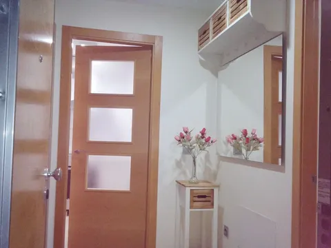 Pis de 80 m² a Almeria
