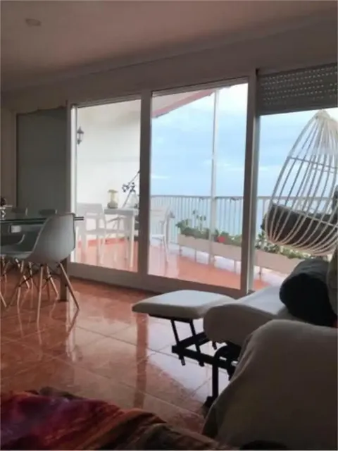 Pis de 90 m² a Cullera
