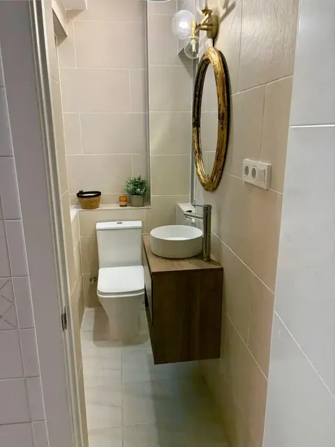 Pis de 100 m² a Granada