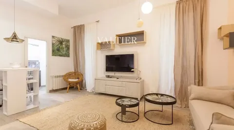 Pis de 80 m² a Madrid