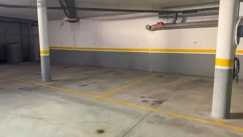 Pis de 101 m² a Múrcia