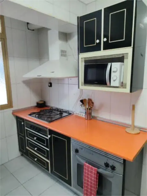 Piso de 90 m² en Granada (3/9)