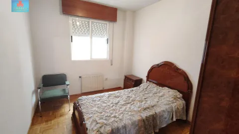 Piso de 114 m² en Ávila