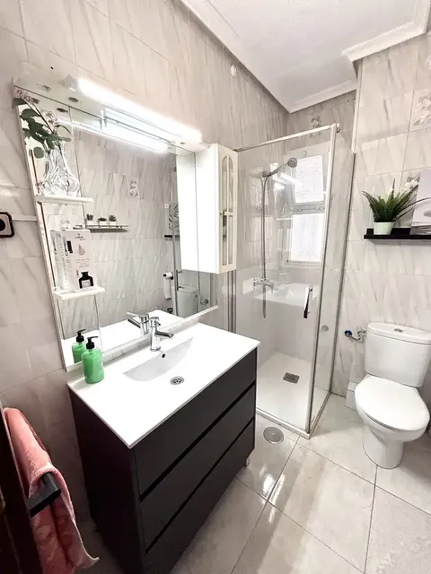 Wohnung 85 m² in Jaén