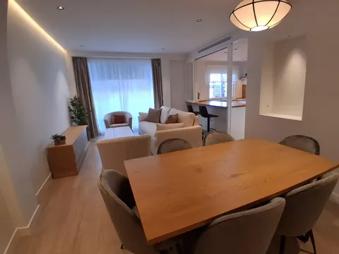 Appartement 105 m² à Málaga