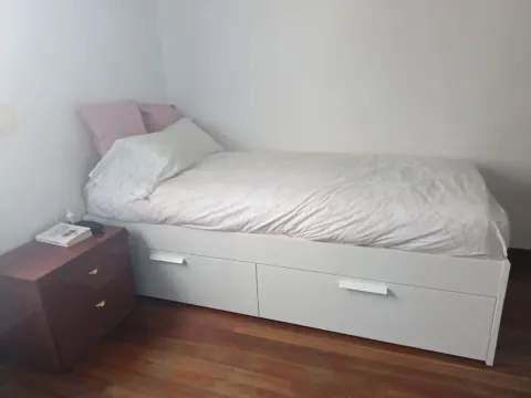 Pis de 71 m² a Bilbao