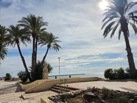 Apartamento 85 m² em Santa Pola