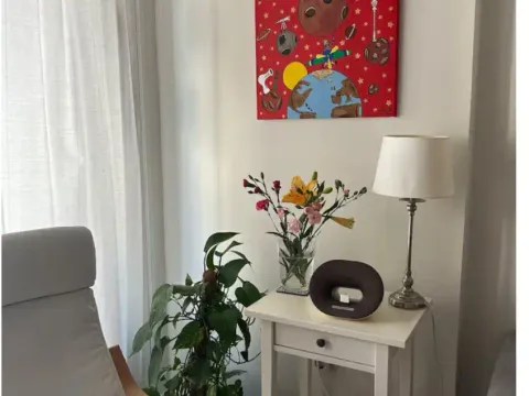 Wohnung 30 m² in Benalmádena