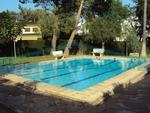 Casa 190 m² a Paterna