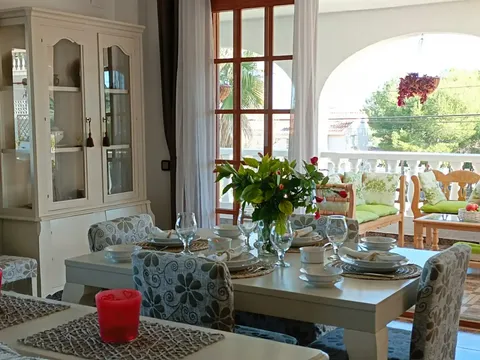 Casa de 540 m² a Orpesa