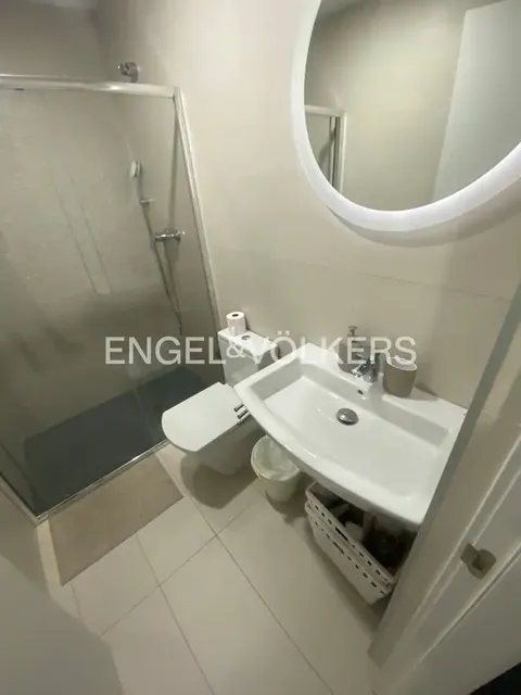 Pis de 80 m² a Sitges