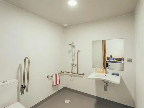 Habitación en alquiler, Hospitalet de Llobregat